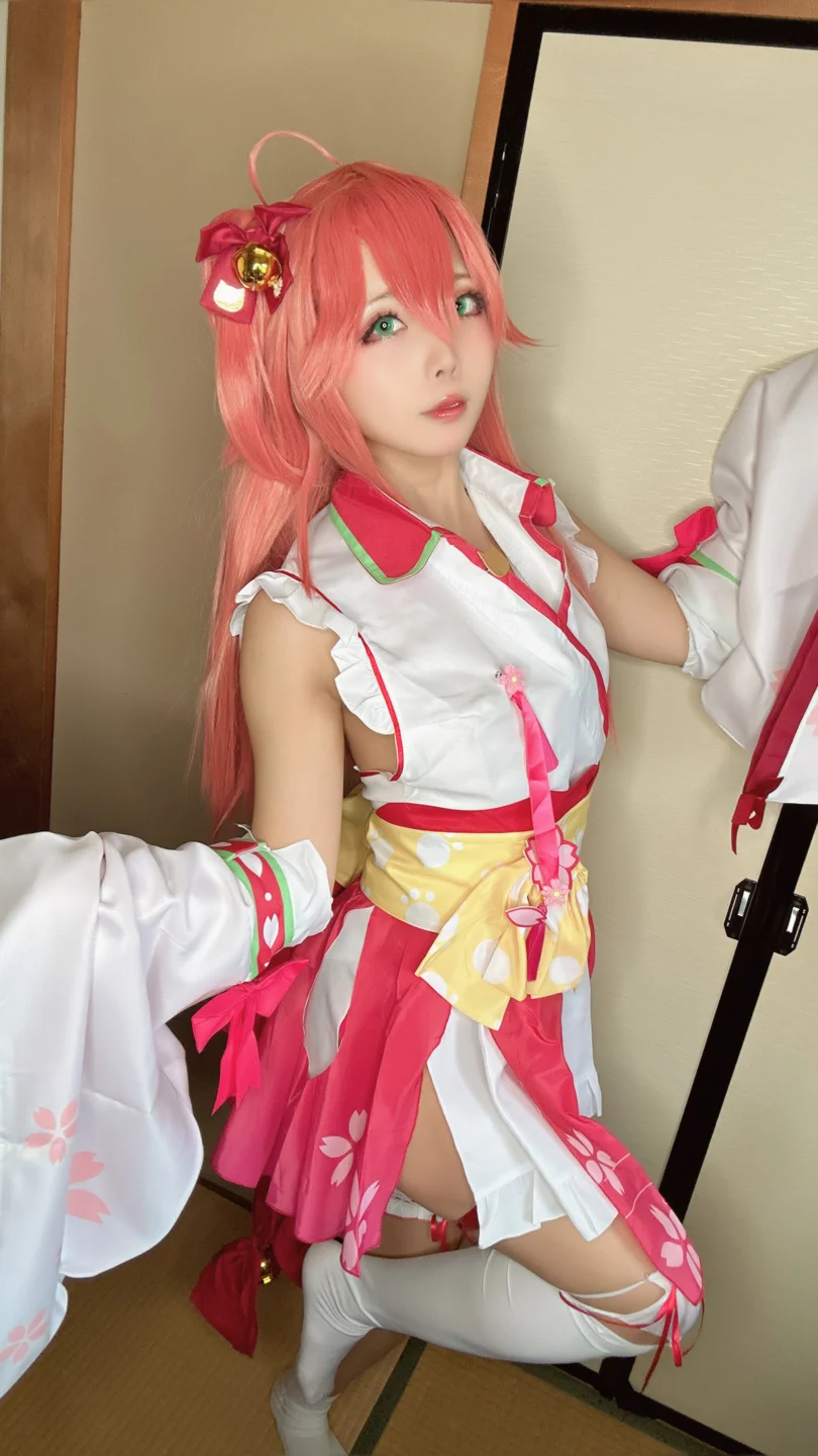 ChuChu♡MAGIC - 2023.9月号Class1 [50P-203MB] tg@simisebaisi 【丝足阁】050.webp